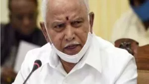 Sexual Assault Case: Former CM BS Yediyurappa first reaction